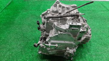 АКПП НА MAZDA PREMACY CWFFW PE-VPS