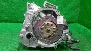 АКПП НА TOYOTA AQUA MXPK11 M15A-FXE
