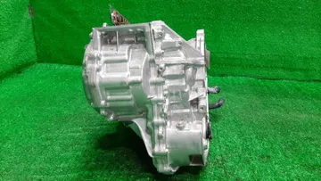 АКПП НА TOYOTA AQUA MXPK11 M15A-FXE