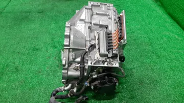 АКПП НА TOYOTA AQUA MXPK11 M15A-FXE