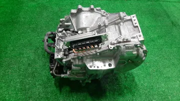 АКПП НА TOYOTA AQUA MXPK11 M15A-FXE
