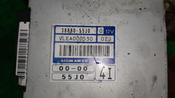 АКПП НА SUZUKI SWIFT HT51S M13A