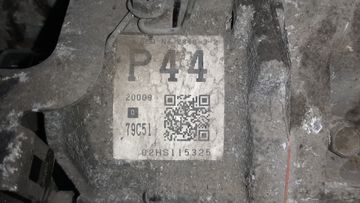 АКПП НА SUZUKI SWIFT HT51S M13A