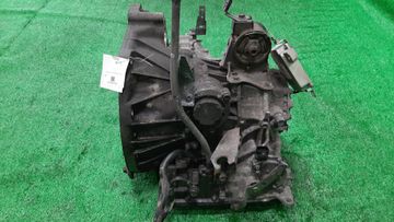 АКПП НА NISSAN X-TRAIL T30 QR20DE