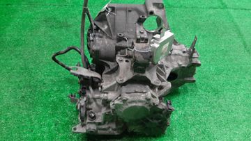 АКПП НА NISSAN X-TRAIL T30 QR20DE