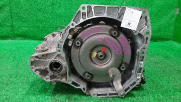 АКПП НА NISSAN TIIDA LATIO SC11 HR15DE