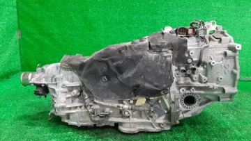 АКПП НА SUBARU XV GPE FB20