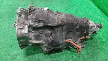 АКПП НА SUBARU XV GPE FB20