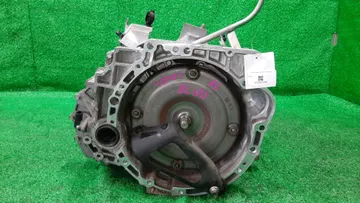 АКПП НА MAZDA AXELA BL6FJ Z6