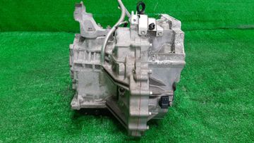 АКПП НА MAZDA AXELA BL6FJ Z6