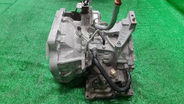 АКПП НА MAZDA AXELA BL6FJ Z6