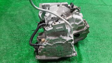АКПП НА MAZDA AXELA BL6FJ Z6