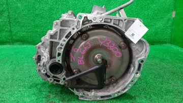 АКПП НА MAZDA AXELA BL6FJ Z6