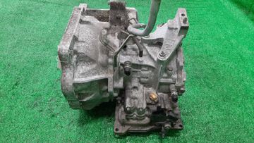 АКПП НА MAZDA AXELA BL6FJ Z6