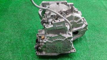 АКПП НА MAZDA AXELA BL6FJ Z6