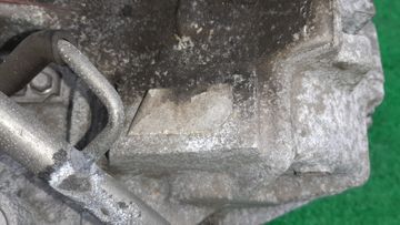 АКПП НА MAZDA AXELA BL6FJ Z6