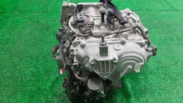 АКПП НА NISSAN NOTE E12 HR12DDR