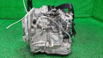 АКПП НА NISSAN NOTE E12 HR12DDR