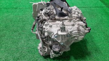 АКПП НА NISSAN NOTE E12 HR12DDR