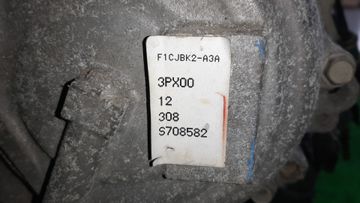 АКПП НА MITSUBISHI MIRAGE A05A 3A90