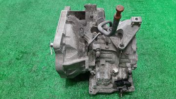 АКПП НА MAZDA AXELA BK5P ZY-VE