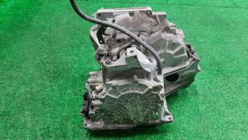 АКПП НА MAZDA AXELA BK5P ZY-VE