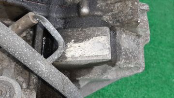 АКПП НА MAZDA AXELA BK5P ZY-VE