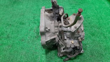 АКПП НА MAZDA DEMIO DY3W ZJ-VE