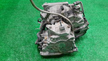 АКПП НА MAZDA DEMIO DY3W ZJ-VE