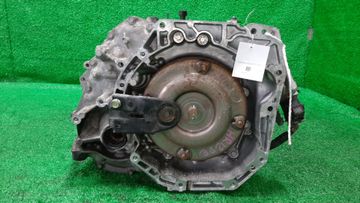 АКПП НА NISSAN LATIO N17 HR12DE