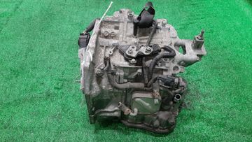 АКПП НА NISSAN LATIO N17 HR12DE