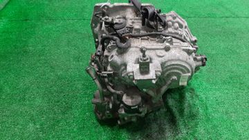 АКПП НА NISSAN LATIO N17 HR12DE