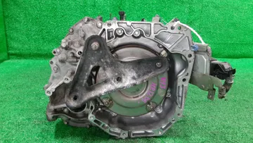 АКПП НА NISSAN MARCH K13 HR12DE