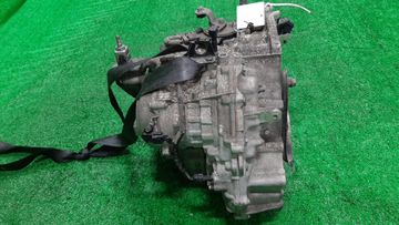АКПП НА NISSAN MARCH K13 HR12DE