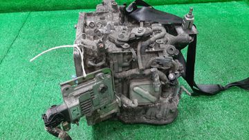 АКПП НА NISSAN MARCH K13 HR12DE