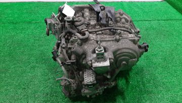 АКПП НА NISSAN MARCH K13 HR12DE