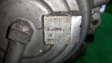 АКПП НА NISSAN MARCH K13 HR12DE