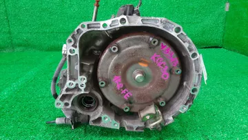 АКПП НА TOYOTA PASSO KGC10 1KR-FE