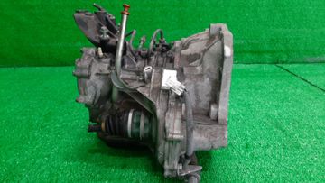АКПП НА TOYOTA PASSO KGC10 1KR-FE