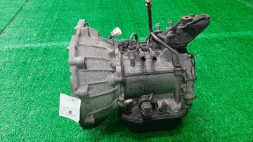 АКПП НА TOYOTA PASSO KGC10 1KR-FE