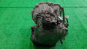 АКПП НА TOYOTA PASSO KGC10 1KR-FE