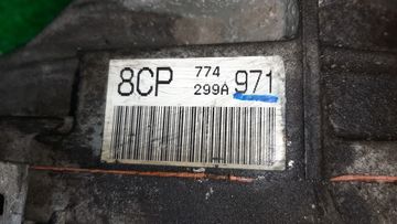 АКПП НА TOYOTA PASSO KGC10 1KR-FE