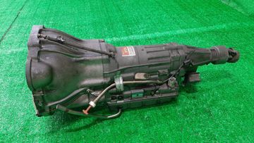 АКПП НА TOYOTA MARK II GX100 1G-FE