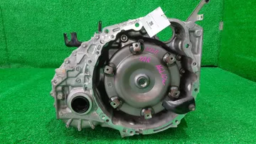АКПП НА LEXUS RX270 AGL10W 1AR-FE