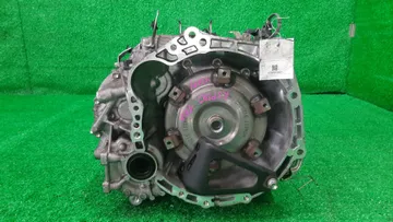 АКПП НА TOYOTA VITZ KSP130 1KR-FE