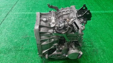АКПП НА TOYOTA VITZ KSP130 1KR-FE