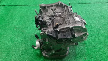 АКПП НА TOYOTA VITZ KSP130 1KR-FE