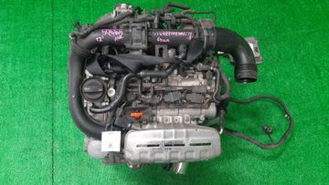 АКПП НА VOLKSWAGEN GOLF 5K1 CTHD