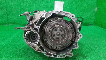АКПП НА VOLKSWAGEN GOLF 5K1 CTHD