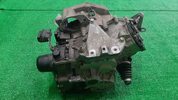 АКПП НА VOLKSWAGEN GOLF 5K1 CTHD